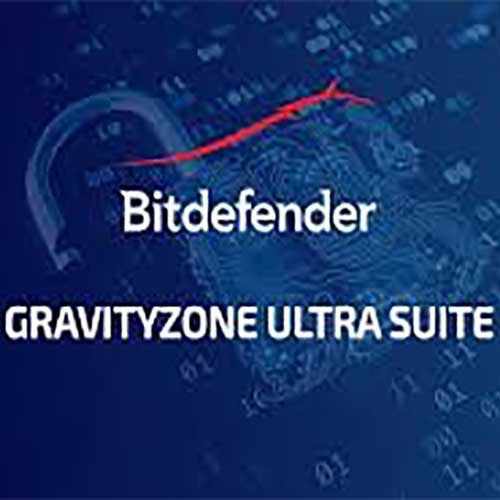 Bitdefender unveils its "GravityZone Ultra Suite"