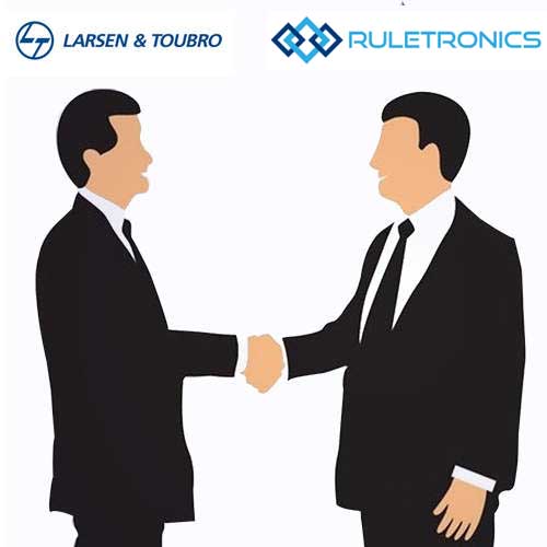 Larsen & Toubro Infotech acquires Ruletronics