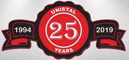 Unistal celebrates its silver jubilee year by unveiling two new solutions