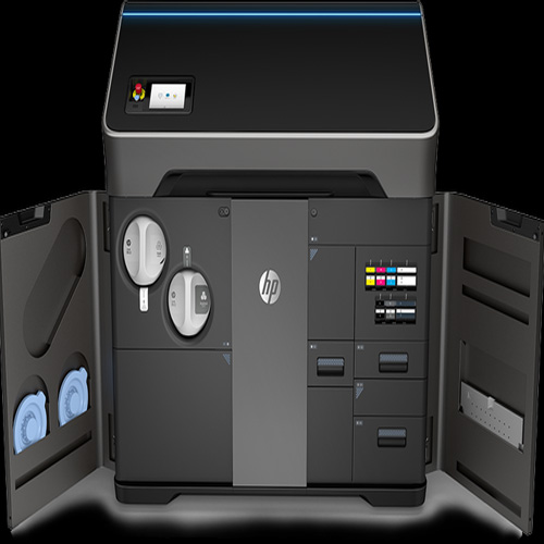 HP unveils Jet Fusion 300/500 series of 3D printers