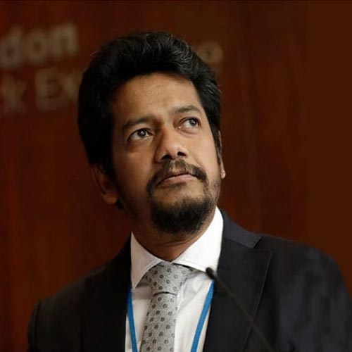 Reliance Entertainment appoints Shibasish Sarkar as group CEO – Content, Digital & Gaming
