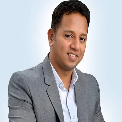Agrahyah Technologies enters Bangalore, names Naveen Kallur as Business Head