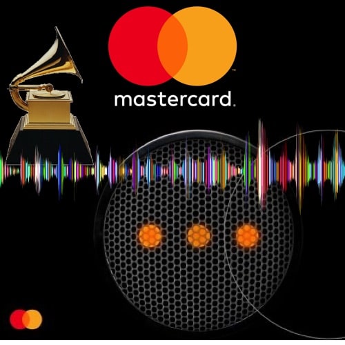 Mastercard strives good vibrations with new sonic brand identity
