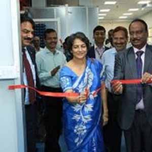 ITI along with DoT opens a telecom testing center in Bengaluru