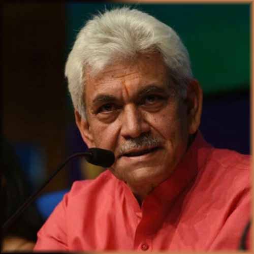 Local telecom manufacturing must for data security: Union Minister Manoj Sinha