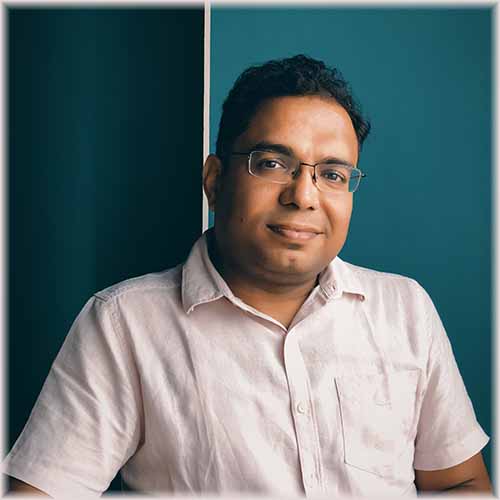 ToneTag names Anil Kumar as its new CTO