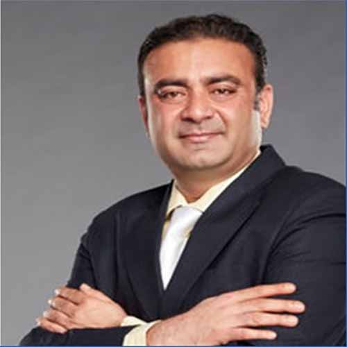 Rohit Chopra appointed as General Counsel at Reliance Entertainment