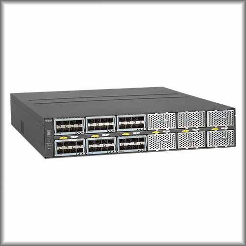 NETGEAR announces M4300-96X modular switch to simplify AV-Over-IP deployments