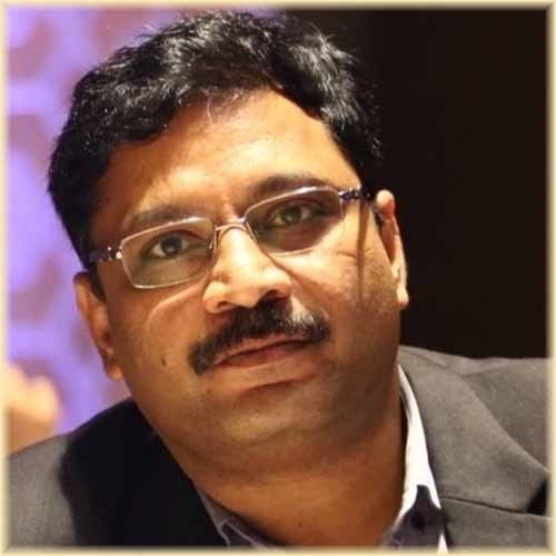 Genesys India appoints Raja Lakshmipathy as MD