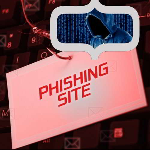 New type of phishing attack  you may fall prey to easily! 