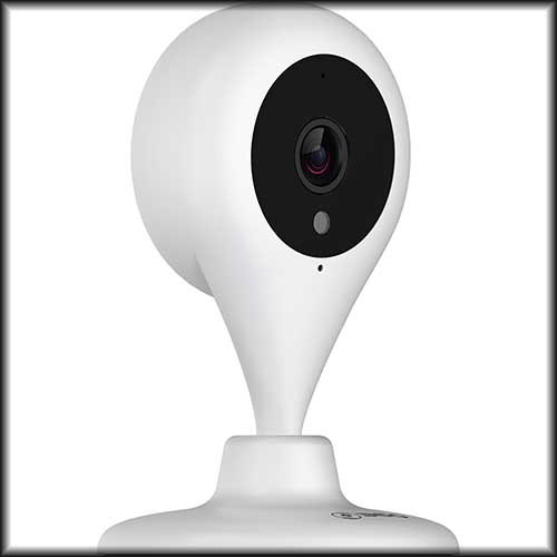 360 Smart AI unveils security camera D603 priced at Rs.4,999/-
