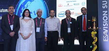 IESA partners with MeitY and STPI to boost growth of ESDM industry