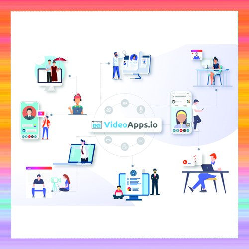 WorkApps introduces VideoApps.io – A Video platform to help BFSI sector