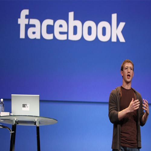Facebook receives Summon Over Citizens' Rights Protection in India