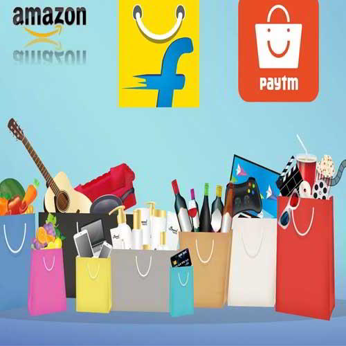 Rough road ahead for the overseas online retailers in India