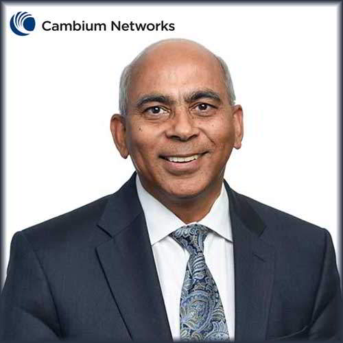 Cambium Networks brings high-speed Gigabit connectivity for Urban and Public Wi-fi