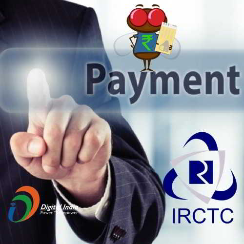 IRCTC iPay: How this payments gateway will benefit You