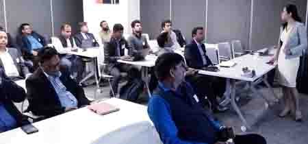 IAMCP Delhi hosts session on leveraging P2P opportunities in the Microsoft ecosystem