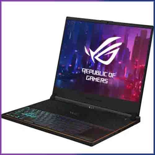 ASUS launches range of gaming laptops powered by NVIDIA GeForce RTX