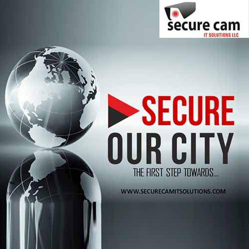 Secure Cam enters India with a Rs 200 crore project