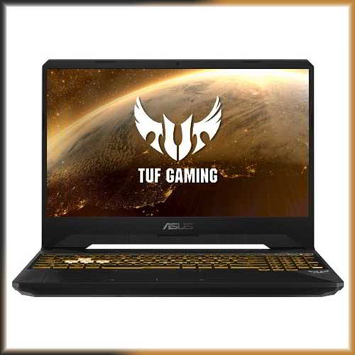ASUS launches AMD Ryzen powered TUF Gaming FX505DY and FX705DY laptops