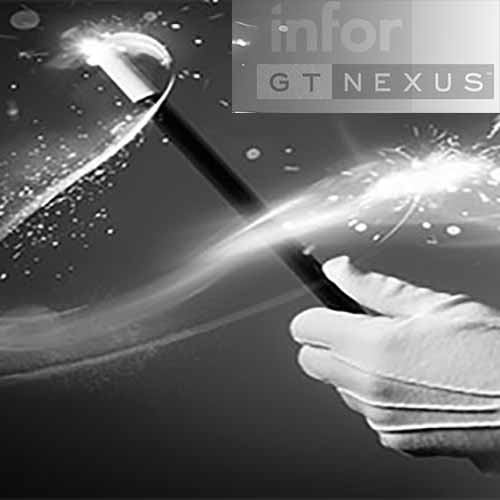 Infor Rebrands GT Nexus Digital Network as Infor Nexus