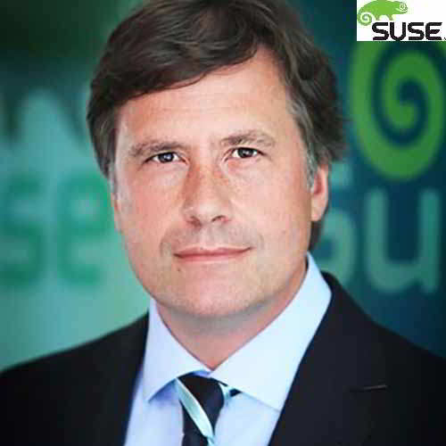 SUSE : Industry’s Largest Independent Open Source Company