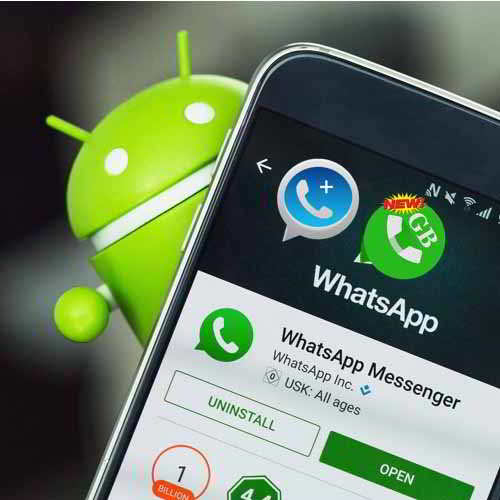 WhatsApp will deactivate your account if you’re using these clone apps, here’s how to prevent it