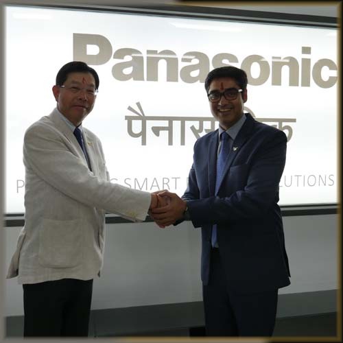 Panasonic Revamps its Smart Factory Solutions business in India