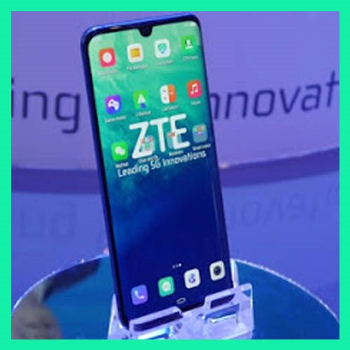 ZTE And China Mobile Test HD Voice And Video Call Between 4G and 5G Smartphones