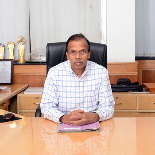 BEL appoints Shrikant Walgad as new CVO