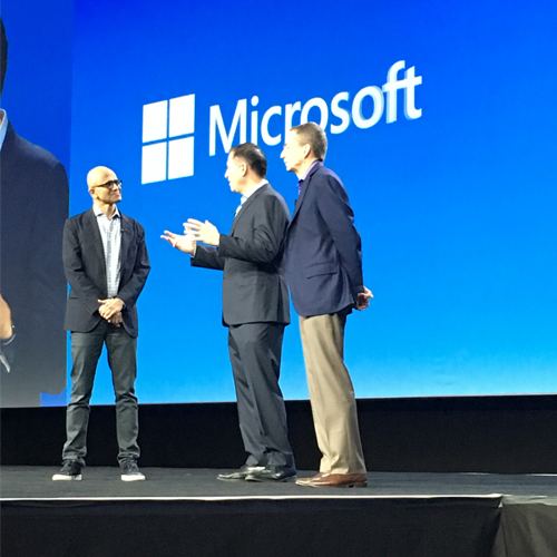 Dell Technologies and Microsoft Expand Partnership to Accelerate Digital Transformation