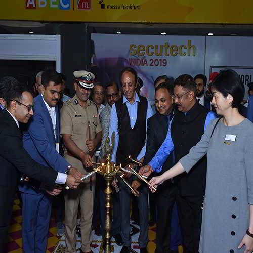 Hikvision showcases AI applications and security innovations at Secutech India Expo