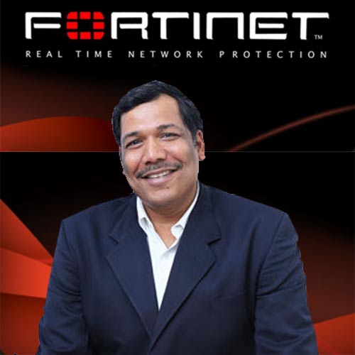 Fortinet's advisory on Password Security