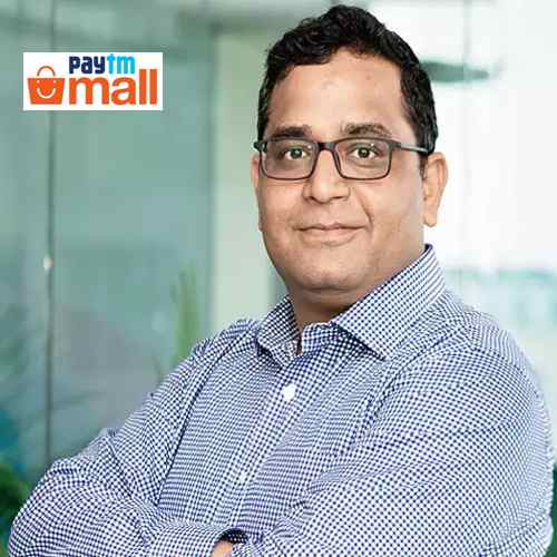 Cashback in Paytm Mall raises eyebrow by the investors