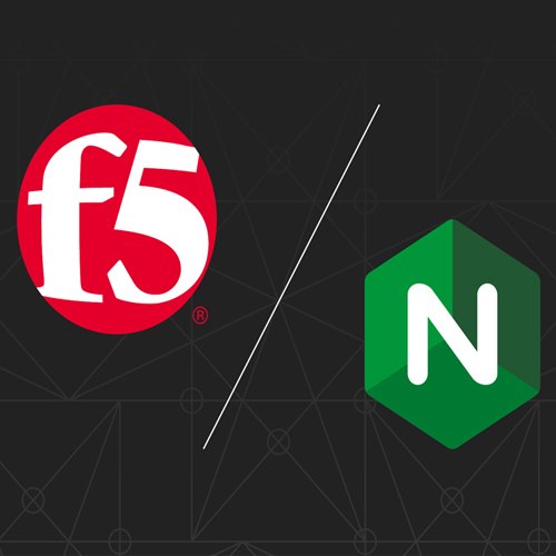 F5 completes the acquisition of NGINX