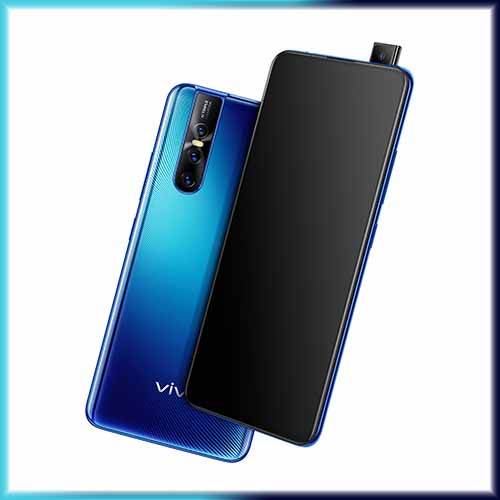 Vivo launches V15 Pro 8GB and V15 Aqua Blue colour variant