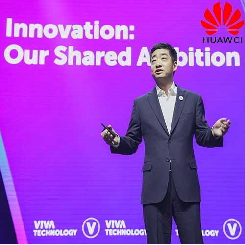 Huawei announces to invest 35 million Euros in Paris OpenLab