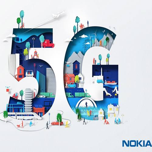 Nokia hosts its AGM,  announces the winning of 37 5G commercial contracts globally