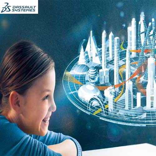 Dassault Systemes to accelerate development of smart cities in India
