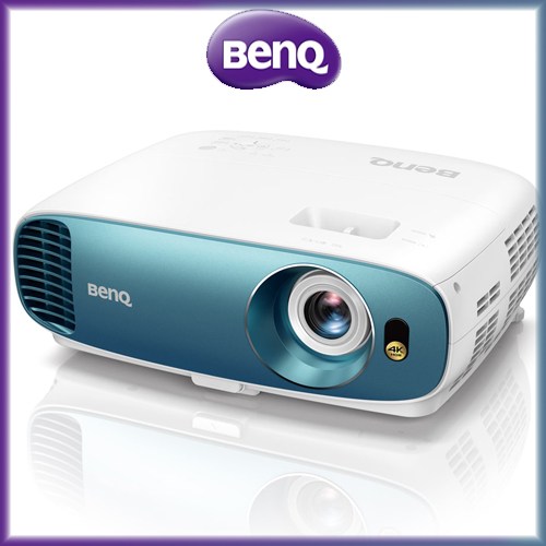 BenQ Launch 4K Home and Home Cinema projectors