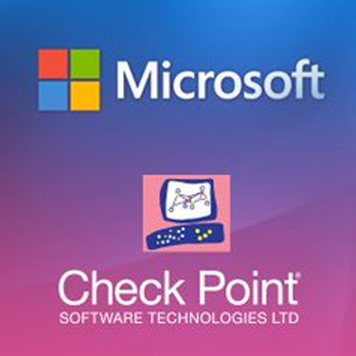 Check Point and Microsoft Integration Delivers Comprehensive Protection Against Data Leaks and Losses