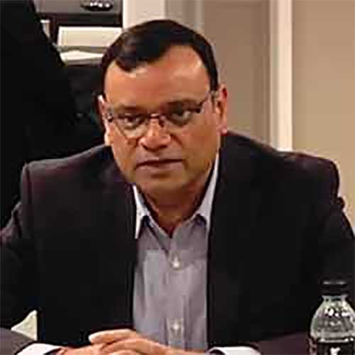 Rajeev Gupta, Director channels, India & SAARC, Sophos