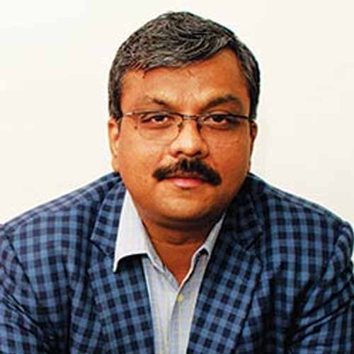 Vaibhav Kshatriya, Director, Channels & Services Sales, Avaya India