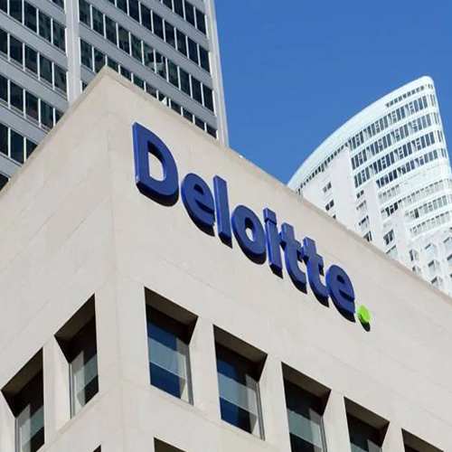 Is the Govt banning Deloitte, KPMG arm for five years?