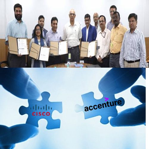 Directorate General of Training joins hands with Cisco and Accenture