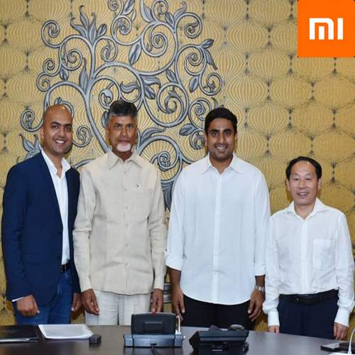 Holitech Technology inaugurates Xiaomi's first component manufacturing plant in India