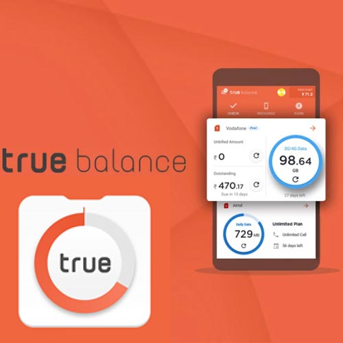 True Balance launches Recharge Loan service