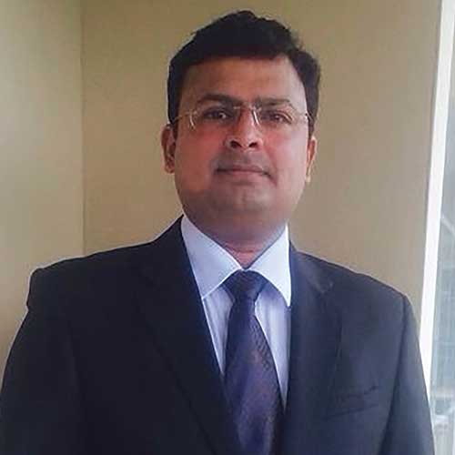 Sandeep Patnaik, Head - IT, BSS & OSS, ONEOTT INTERTAINMENT LTD.