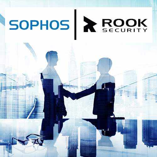 Why Sophos Acquires Rook Security ?